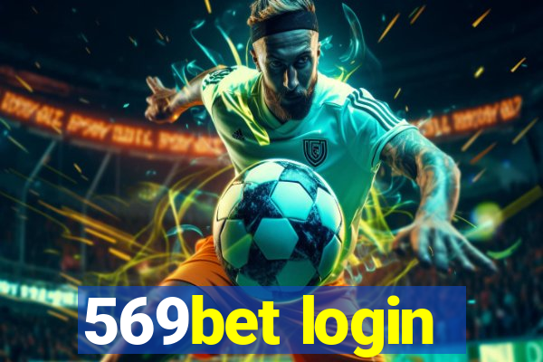 569bet login